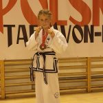 Mistrzostwa Polski Taekwondo.