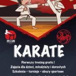 Twardogórski Klub Karate-Do Shotokan Irezumi.
