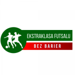 I kolejka Ekstraklasy Futsalu Bez Barier.