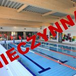 Pływalnia Kryta „Delfinek” w Twardogórze przy ul. Wrocławskiej 39 będzie nieczynna.