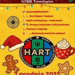 MIKOŁAJKI NA STRZELNICY PNEUMATYCZNEJ GOSiR Twardogóra!