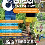 VI Bieg Przełajowy o Puchar Burmistrza Miasta i Gminy Twardogóra.