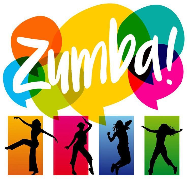 Zumba odwołana.