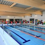 Pływalnia Kryta „Delfinek”.