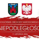 Twardogórskie Obchody Narodowego Święta Niepodległości.
